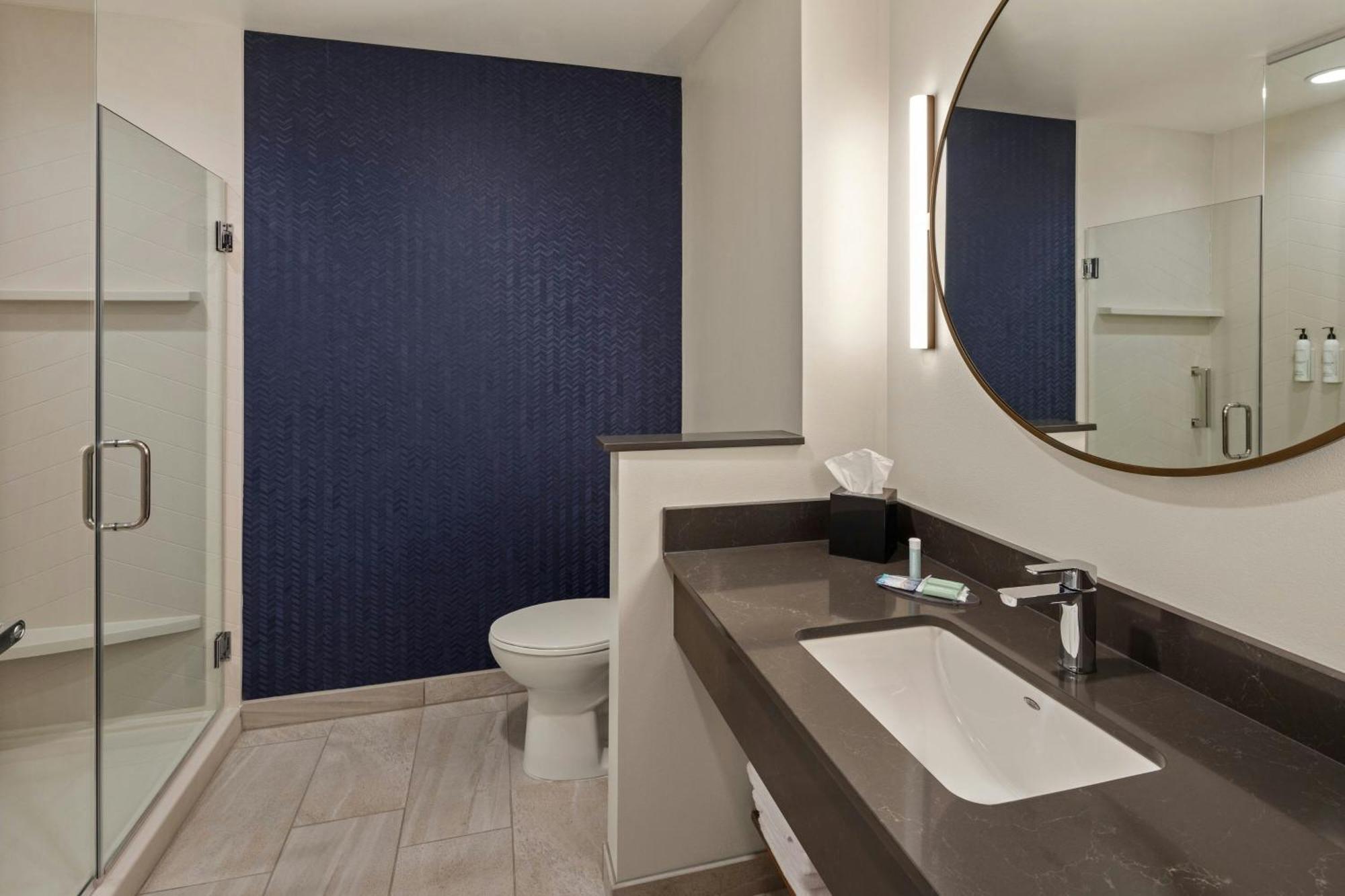 Fairfield By Marriott Inn & Suites Yankton Exterior foto